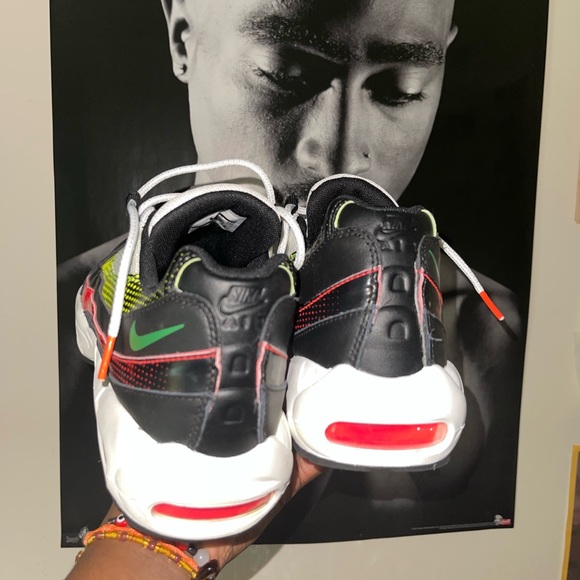 Nike Airmax 95 SE - Picture 10 of 13